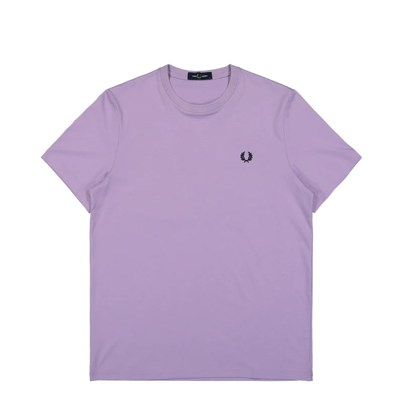 Crew Neck T-Shirt
