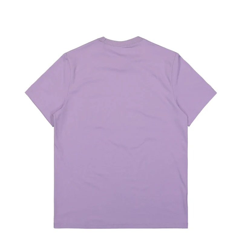 Crew Neck T-Shirt