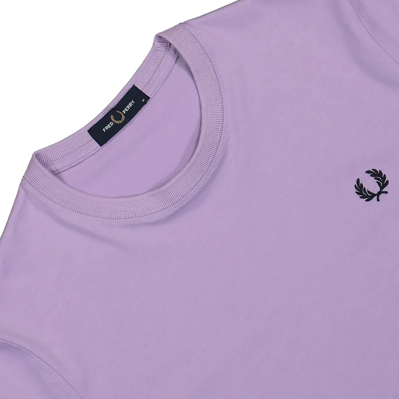 Crew Neck T-Shirt