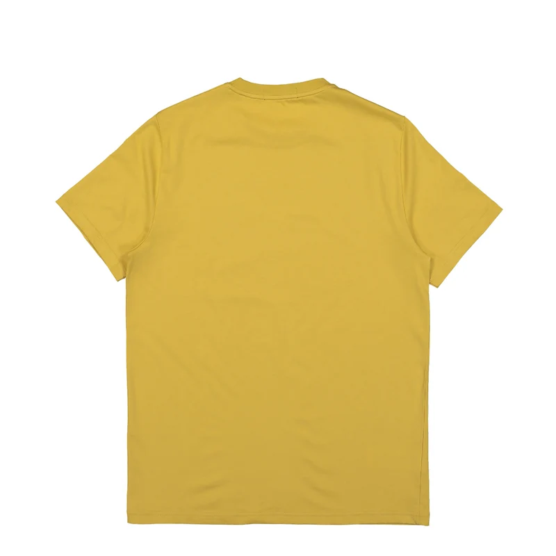 Embroidered T-Shirt
