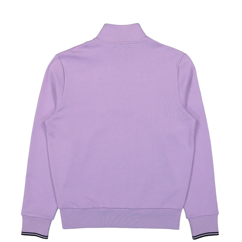 Half Zip Sweatshirt