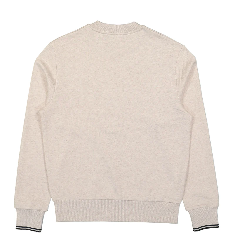 Crew Neck Sweatshirt