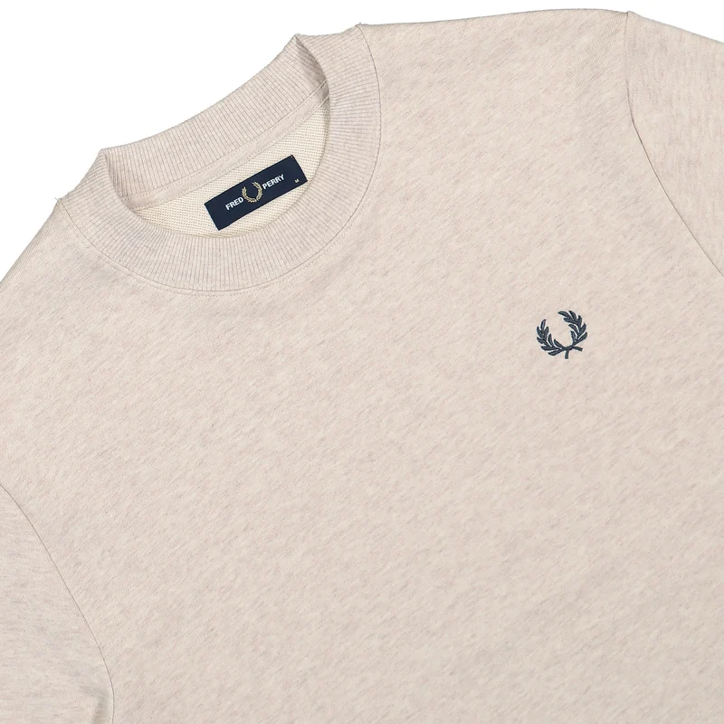 Crew Neck Sweatshirt
