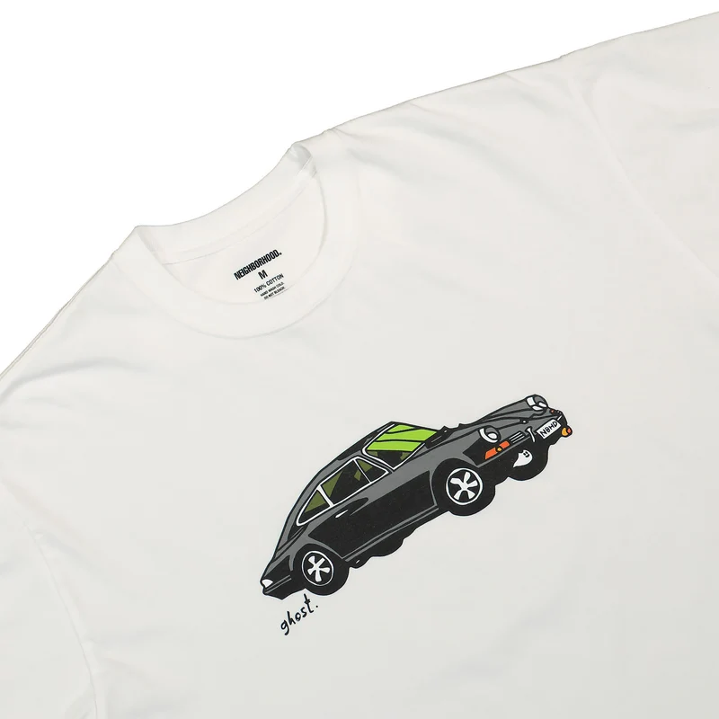 NH. Tee SS-14