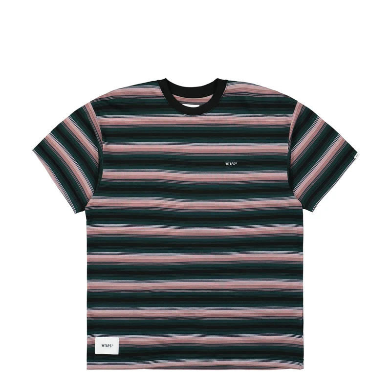 BDY 02 / SS / Cotton. Sign