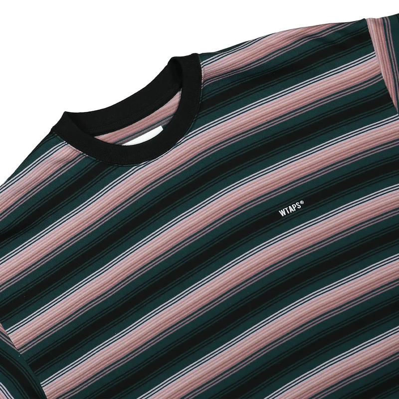 BDY 02 / SS / Cotton. Sign