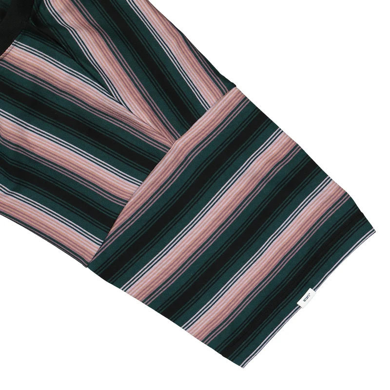BDY 02 / SS / Cotton. Sign