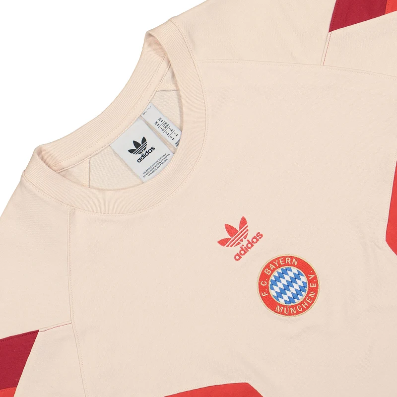 FC Bayern OG Tee