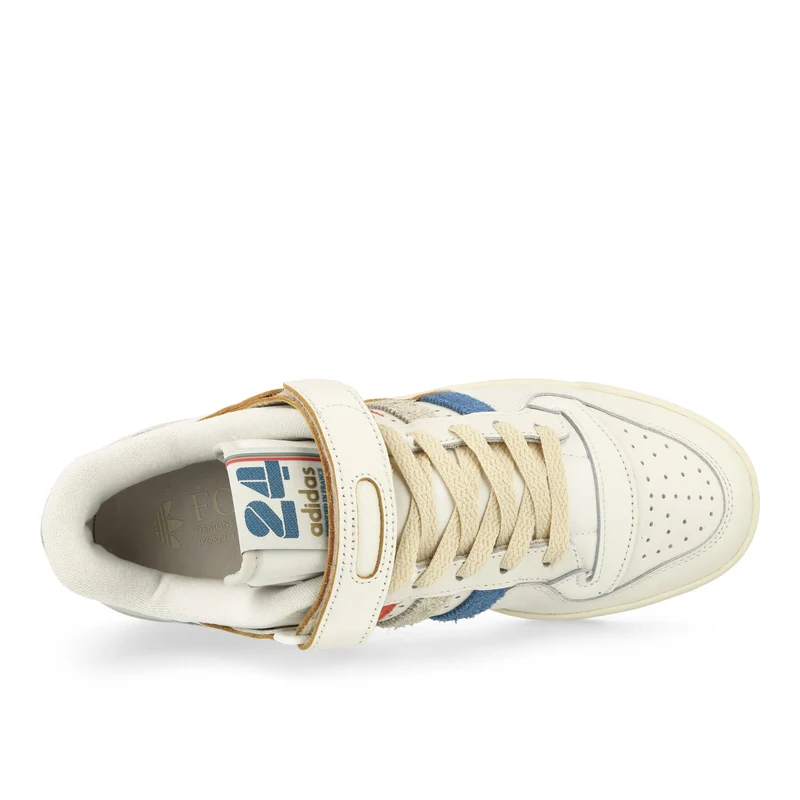 Forum 84 Low