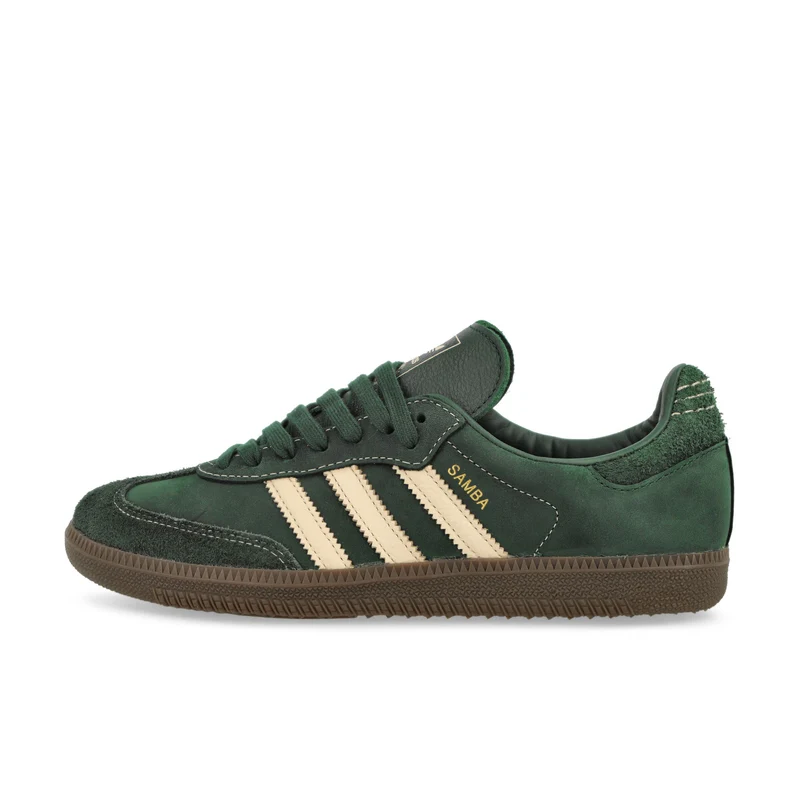 Samba OG W
