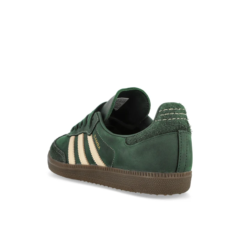 Samba OG W