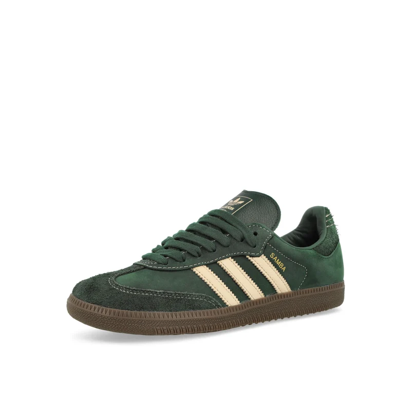 Samba OG W
