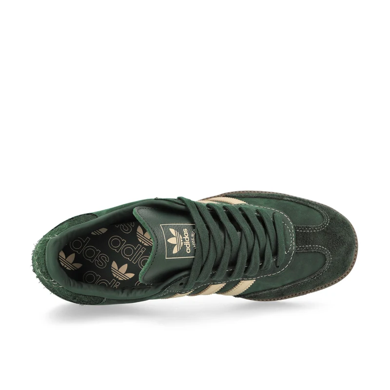 Samba OG W