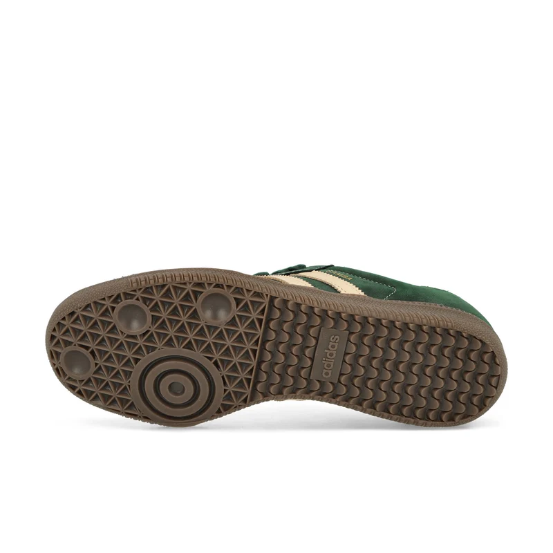 Samba OG W
