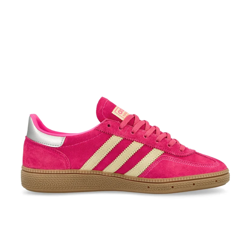 Handball Spezial W