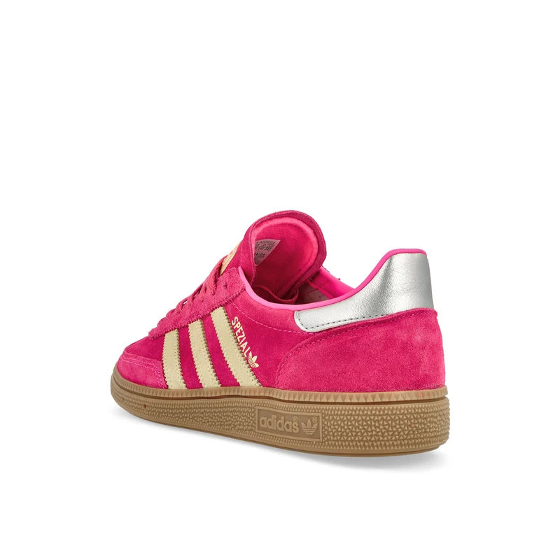 Handball Spezial W