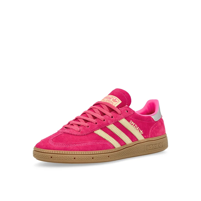 Handball Spezial W