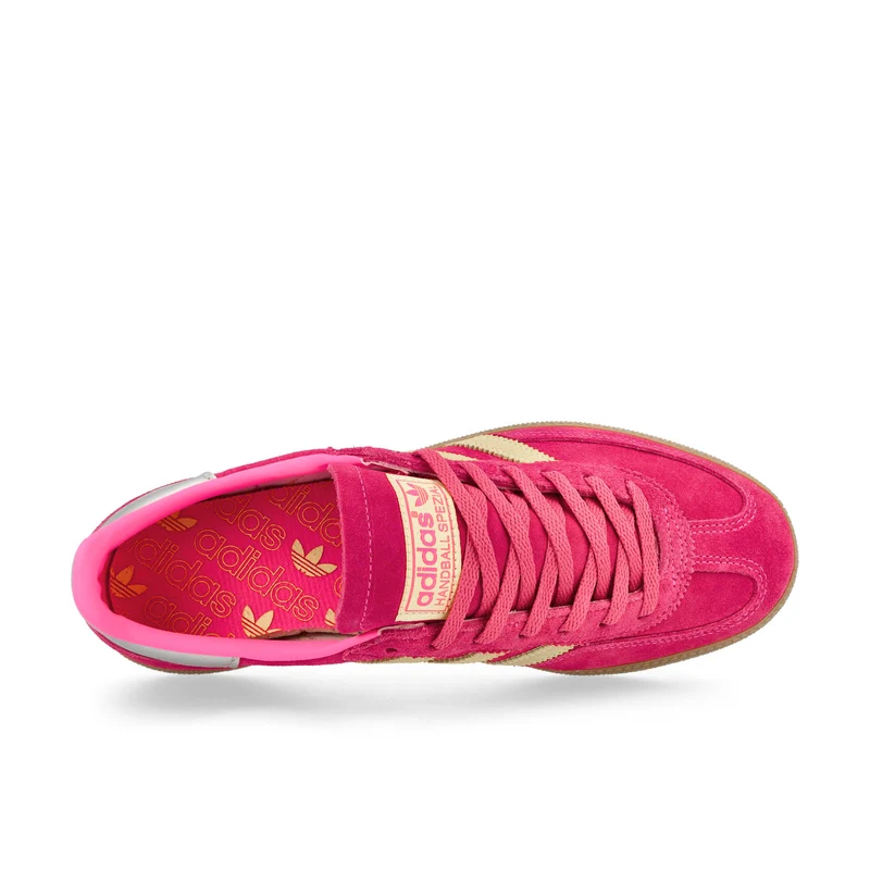Handball Spezial W