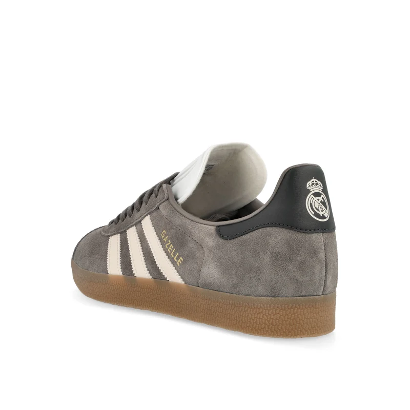 Gazelle Rekive
