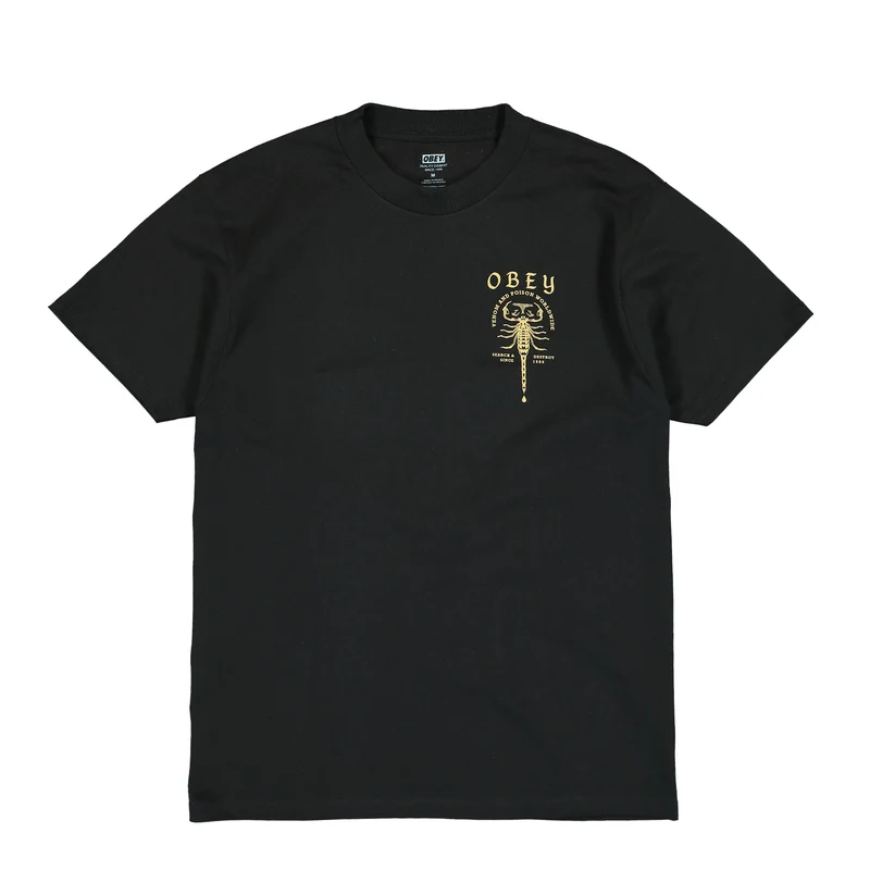 Scorpion T-Shirt