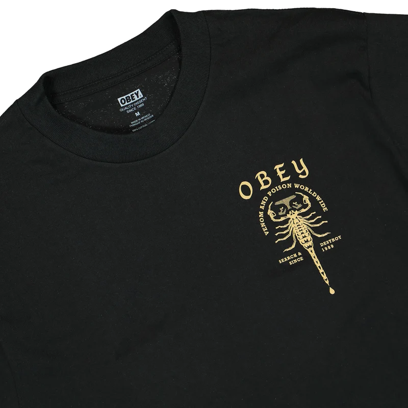 Scorpion T-Shirt