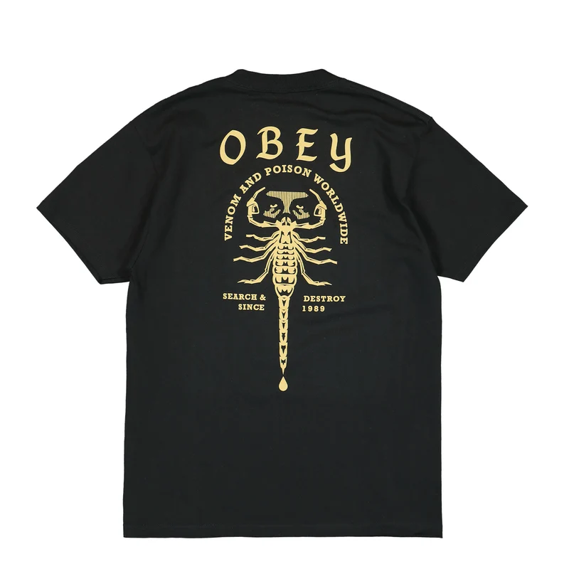 Scorpion T-Shirt