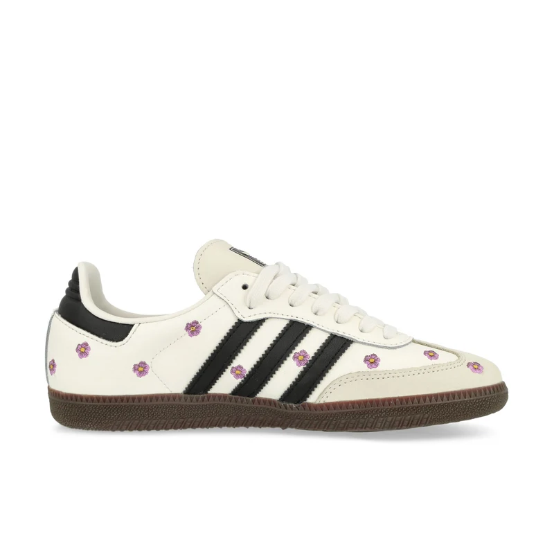 Samba OG W