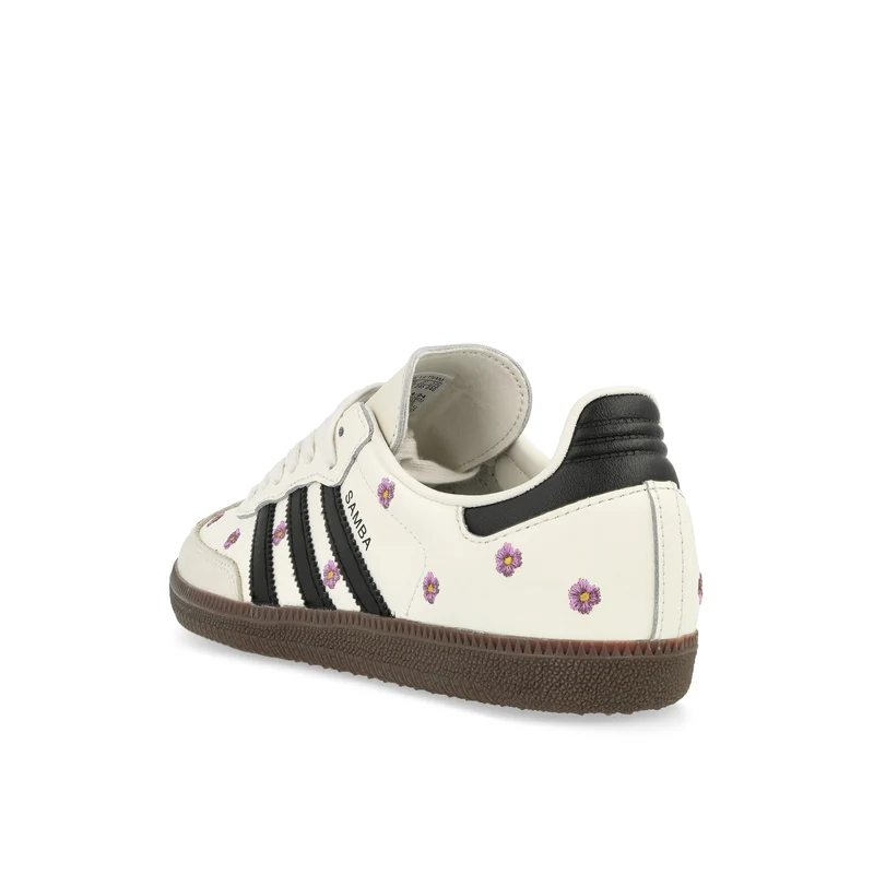 Samba OG W