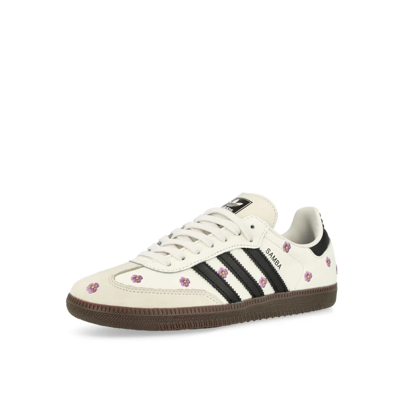 Samba OG W