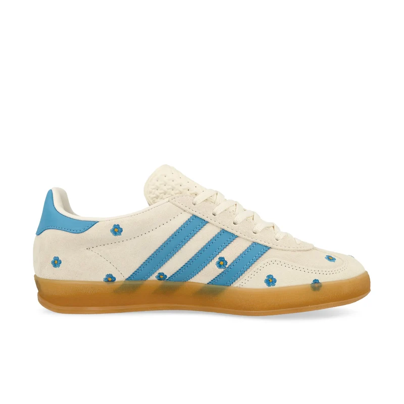 Gazelle Indoor W
