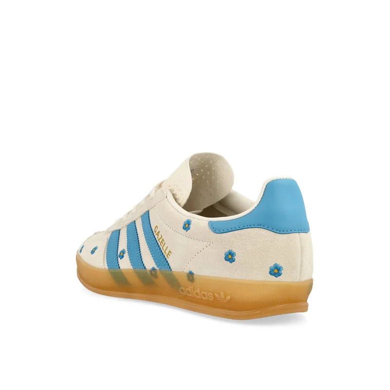 Gazelle Indoor W