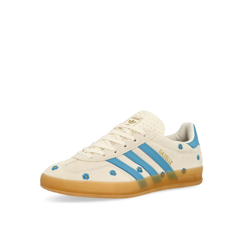 Gazelle Indoor W