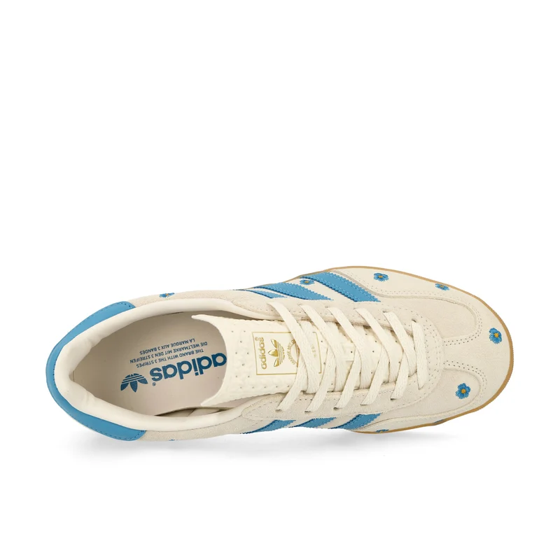 Gazelle Indoor W