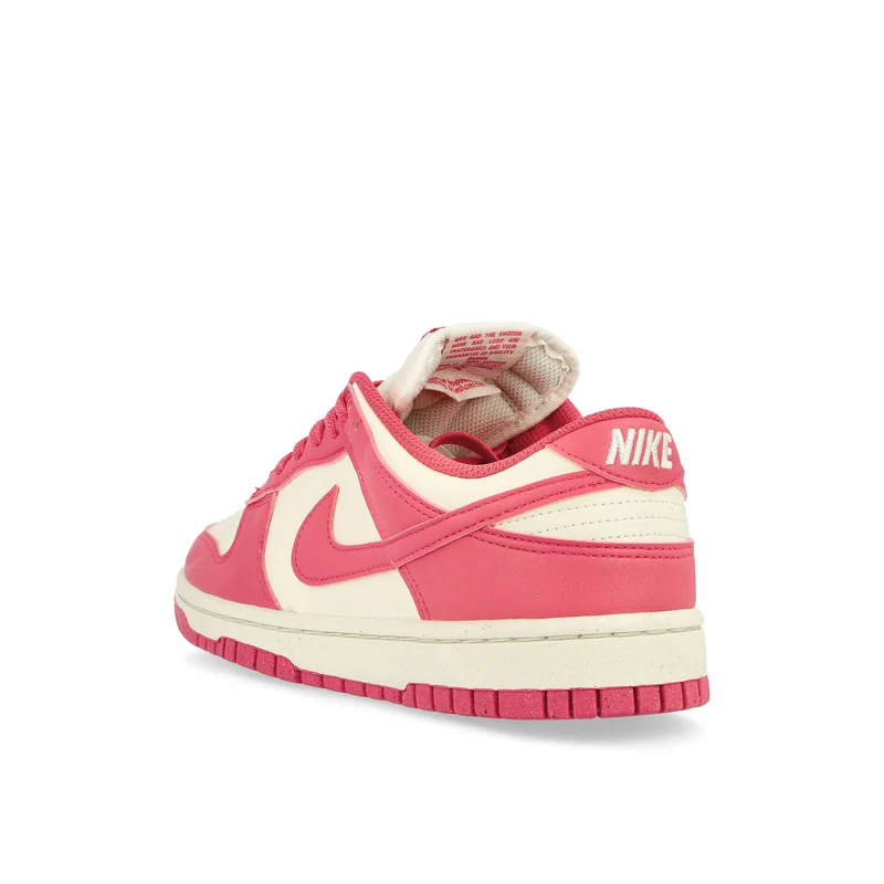 W Dunk Low Next Nature