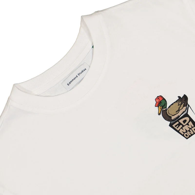 Duck Pond T-Shirt