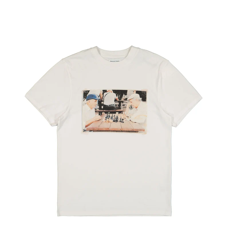 Chessmaster T-Shirt