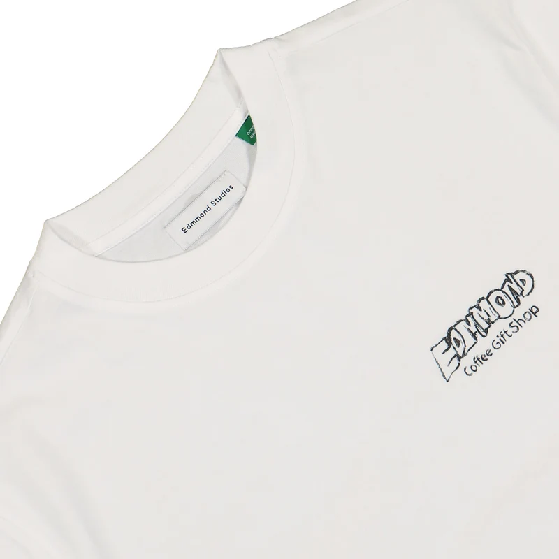 Cafe Edmmond T-Shirt