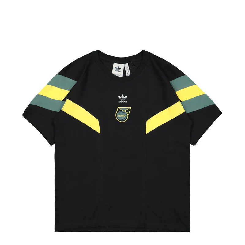 Jamaica OG Tee