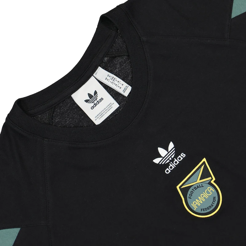 Jamaica OG Tee