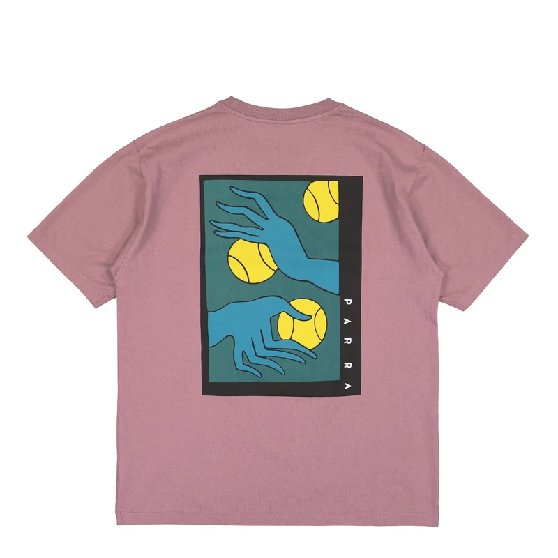 Ball Catcher T-Shirt