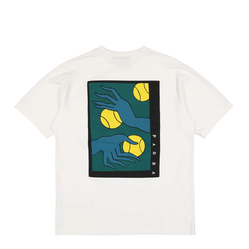 Ball Catcher T-Shirt