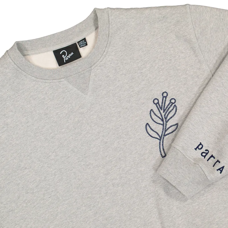 Duck Attack Crew Neck Sweatshirt