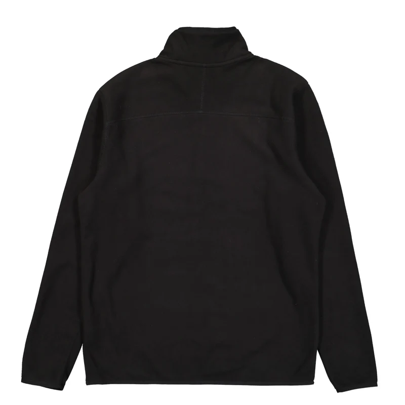 M Glacier 1/4 Zip Sweater