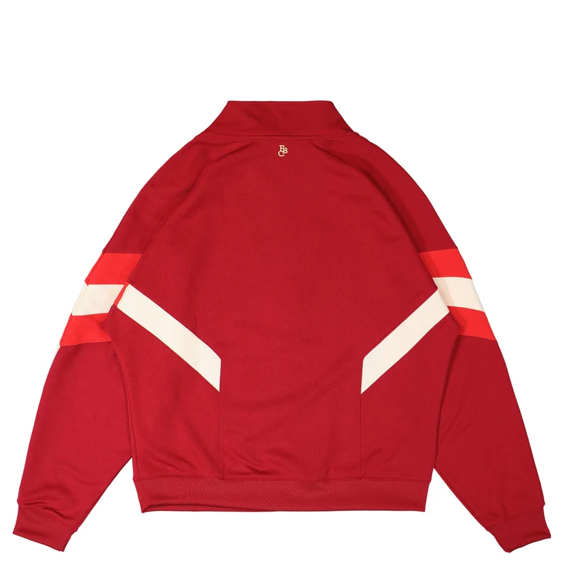 FC Bayern OG Half-Zip Sweatshirt