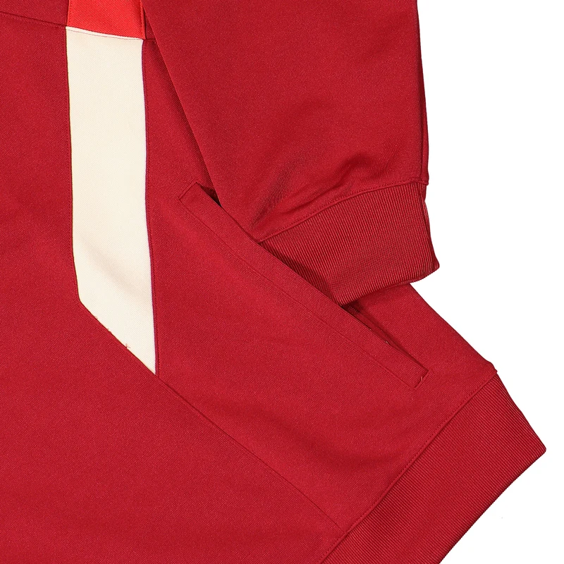 FC Bayern OG Half-Zip Sweatshirt