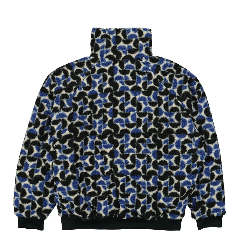 Powderkeg II Remastered Interchange Jacket