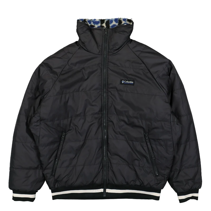 Powderkeg II Remastered Interchange Jacket