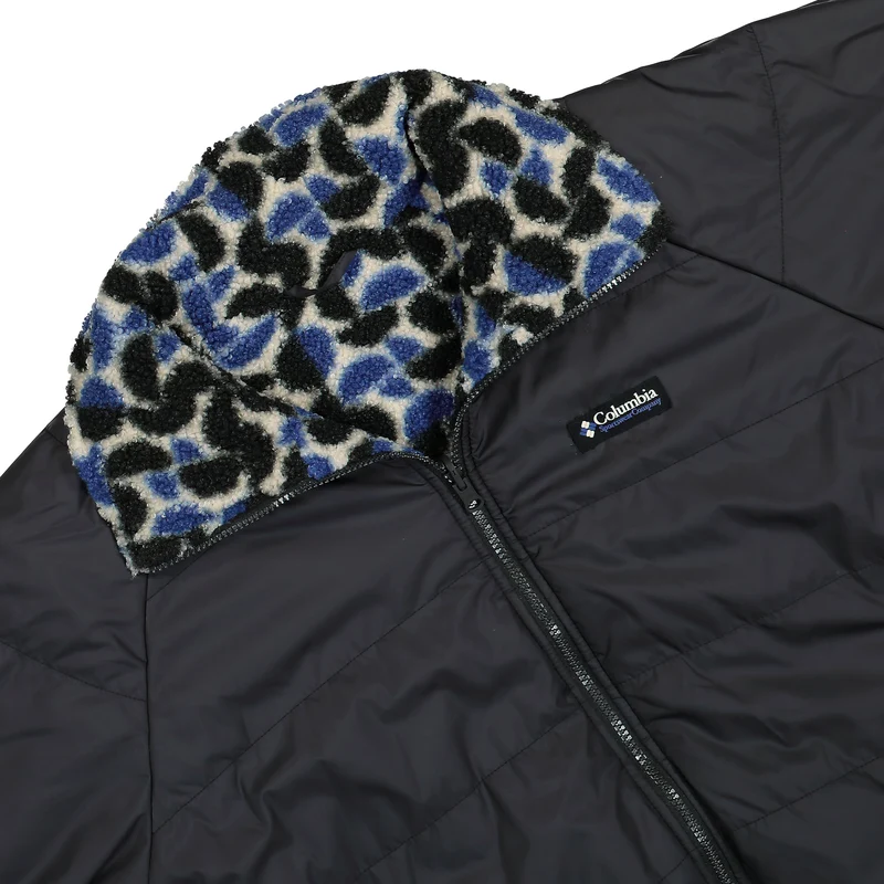 Powderkeg II Remastered Interchange Jacket