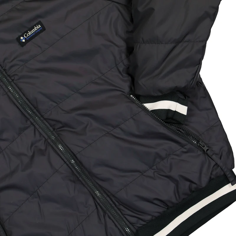 Powderkeg II Remastered Interchange Jacket