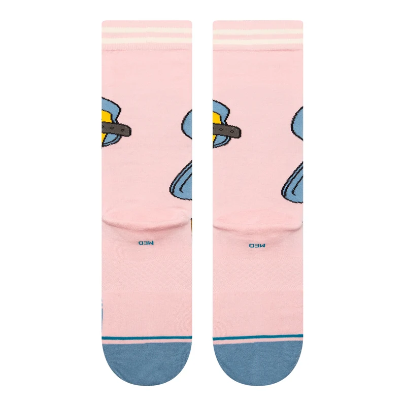 Tweety Crew Socks